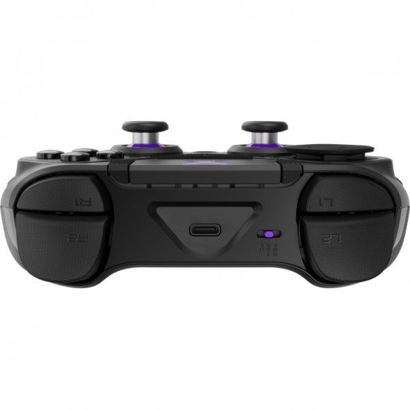 Беспроводной контроллер PDP Victrix Pro BFG для PS5, черный в Великом Новгороде