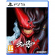 Игра Slave Zero X [PS5, русские субтитры] в Великом Новгороде