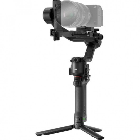 Стабилизатор DJI RS 5 Combo в Великом Новгороде