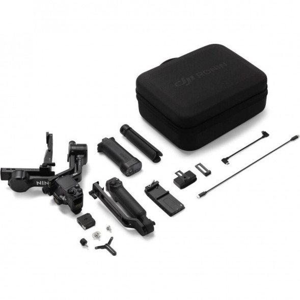 Стабилизатор DJI RS 5 Combo в Великом Новгороде