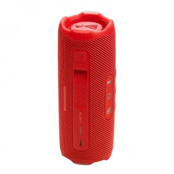 Портативная акустика JBL Flip 7, Red в Великом Новгороде