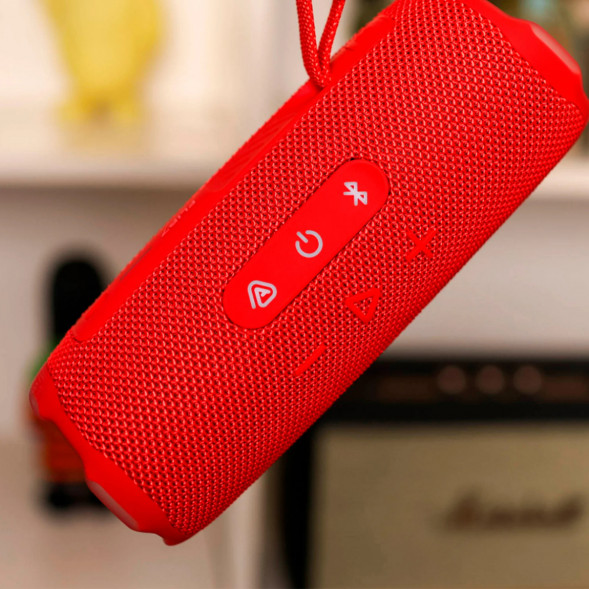 Портативная акустика JBL Flip 7, Red в Великом Новгороде