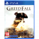 Игра GreedFall [PS4, русские субтитры] в Великом Новгороде