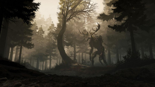 Игра GreedFall [PS4, русские субтитры] в Великом Новгороде