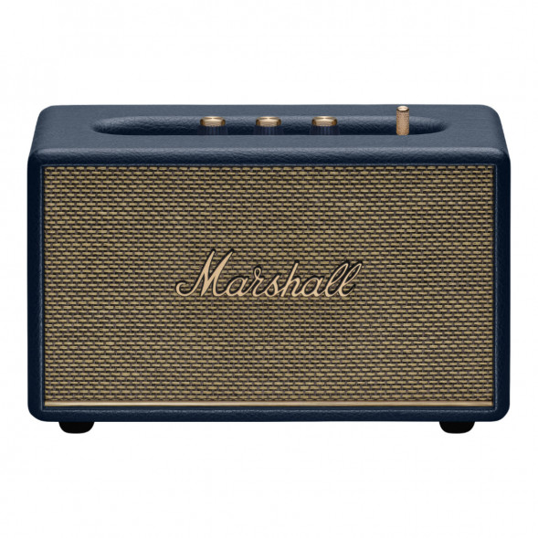 Портативная колонка Marshall Acton III, Midnight Blue в Великом Новгороде
