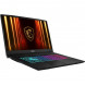 Ноутбук MSI Katana 17 HX B14WGK-274XRU (17.3&amp;quot;, IPS, Intel Core i7 14650HX 2.2ГГц, 16 ядер, 32ГБ DDR5, 1ТБ SSD, NVIDIA GeForce RTX 5070 - 8 ГБ, TGP 115Вт, без ОС), черный в Великом Новгороде