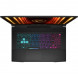 Ноутбук MSI Katana 17 HX B14WGK-274XRU (17.3&amp;quot;, IPS, Intel Core i7 14650HX 2.2ГГц, 16 ядер, 32ГБ DDR5, 1ТБ SSD, NVIDIA GeForce RTX 5070 - 8 ГБ, TGP 115Вт, без ОС), черный в Великом Новгороде