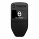 Аппаратный криптокошелек Trezor One, Black в Великом Новгороде
