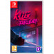Игра Killer Frequency [Nintendo Switch, русские субтитры] в Великом Новгороде