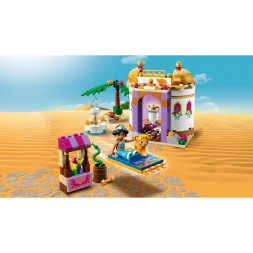 Конструктор LEGO Disney Princess 41061 Экзотический дворец Жасмин
