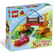 Конструктор LEGO Duplo 5946 Экспедиция Тигрули в Великом Новгороде