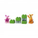 Конструктор LEGO Duplo 5946 Экспедиция Тигрули в Великом Новгороде
