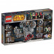 Конструктор LEGO Star Wars 75093 Звезда Смерт - Последняя схватка в Великом Новгороде