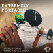 Портативная колонка Ultimate Ears MINIROLL, черный в Великом Новгороде