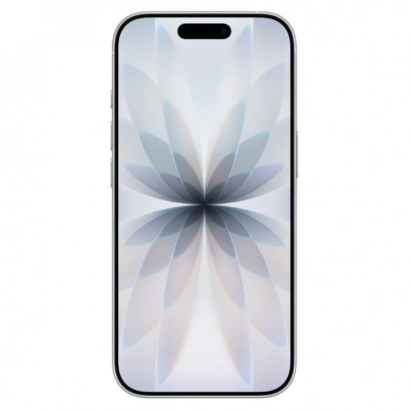 Смартфон Apple iPhone 17 256GB eSim, White в Великом Новгороде