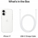 Смартфон Apple iPhone 17 256GB eSim, White в Великом Новгороде