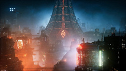 Игра The Ascent [PS4, русские субтитры]