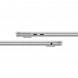 Ноутбук Apple MacBook Air 15 2026 MDVA4 (M5 10-Core GPU, 16/1TB), Серебристый/Silver в Великом Новгороде