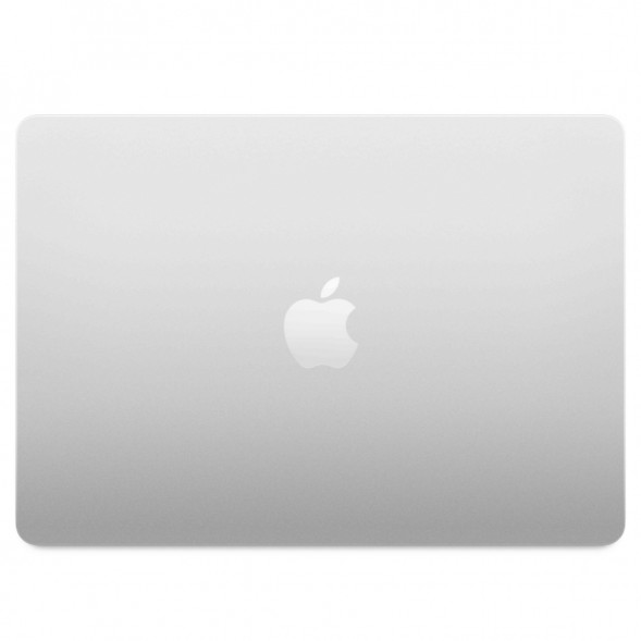Ноутбук Apple MacBook Air 15 2026 MDVA4 (M5 10-Core GPU, 16/1TB), Серебристый/Silver в Великом Новгороде