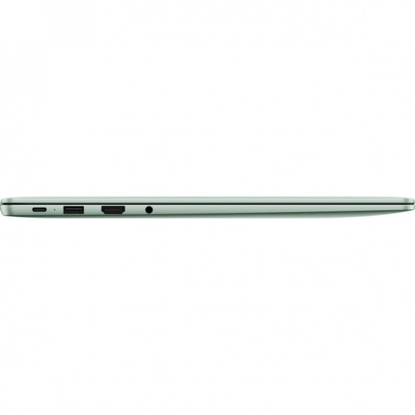 Ноутбук Huawei MateBook 14 FLMH-X 53014QLH (14&amp;quot;, OLED, Core Ultra 5 125H, 16 ядер, 16ГБ LPDDR5x, 1ТБ SSD, Intel Arc, без ОС), зеленый в Великом Новгороде