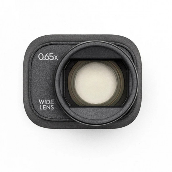 DJI Mini 3 Pro Wide-Angle Lens в Великом Новгороде