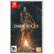 Игра Dark Souls: Remastered (Nintendo Switch, Русские субтитры) в Великом Новгороде