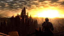 Игра Dark Souls: Remastered (Nintendo Switch, Русские субтитры)