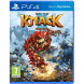Игра Knack 2 [PS4, русская версия] в Великом Новгороде