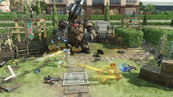 Игра Knack 2 [PS4, русская версия] в Великом Новгороде