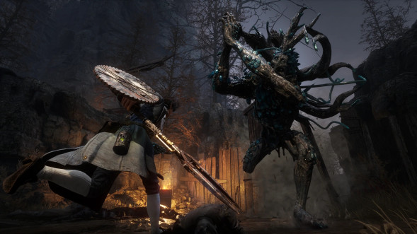 Игра Lies of P [PS4, русские субтитры] в Великом Новгороде