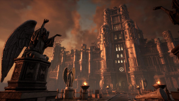 Игра Lies of P [PS4, русские субтитры] в Великом Новгороде