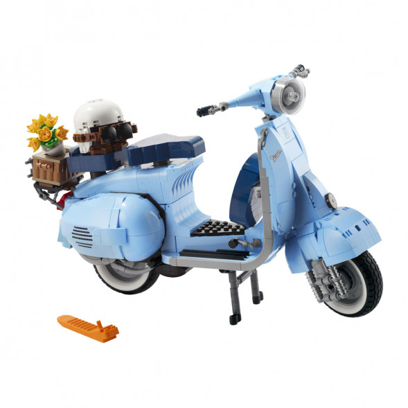 Конструктор LEGO Коллекционные наборы 10298 Vespa 125 в Великом Новгороде