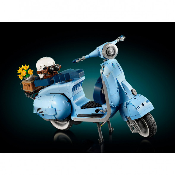 Конструктор LEGO Коллекционные наборы 10298 Vespa 125 в Великом Новгороде