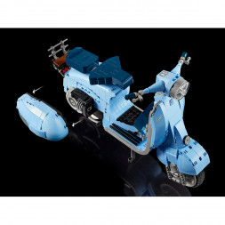 Конструктор LEGO Коллекционные наборы 10298 Vespa 125