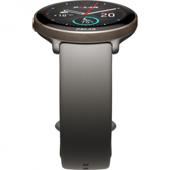 Умные часы Polar Ignite 3, Greige Sand в Великом Новгороде