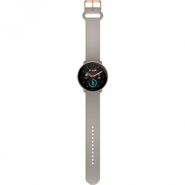 Умные часы Polar Ignite 3, Greige Sand в Великом Новгороде