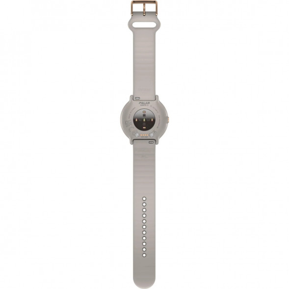 Умные часы Polar Ignite 3, Greige Sand в Великом Новгороде