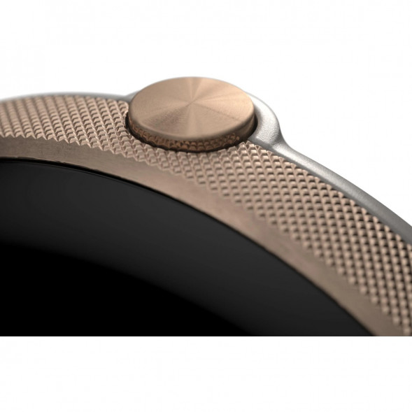 Умные часы Polar Ignite 3, Greige Sand в Великом Новгороде