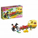 Конструктор LEGO DUPLO Town 10807 Трейлер для лошадок в Великом Новгороде