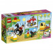 Конструктор LEGO DUPLO Town 10807 Трейлер для лошадок в Великом Новгороде