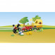 Конструктор LEGO DUPLO Town 10807 Трейлер для лошадок в Великом Новгороде