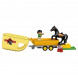 Конструктор LEGO DUPLO Town 10807 Трейлер для лошадок в Великом Новгороде