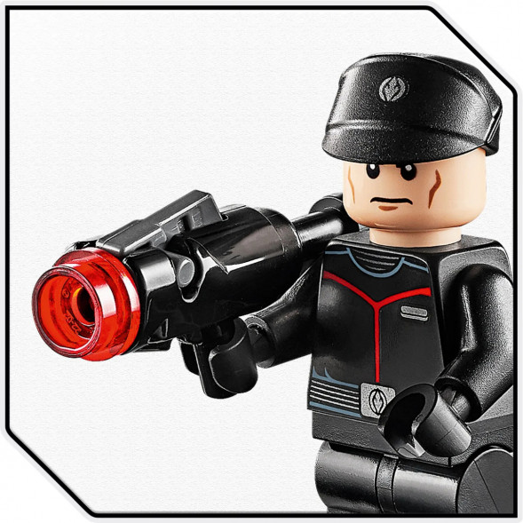 Конструктор LEGO Star Wars 75266 Боевой набор Штурмовики ситхов в Великом Новгороде