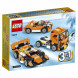 Конструктор LEGO Creator 31017 Гоночная машина Сансет в Великом Новгороде