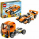 Конструктор LEGO Creator 31017 Гоночная машина Сансет в Великом Новгороде