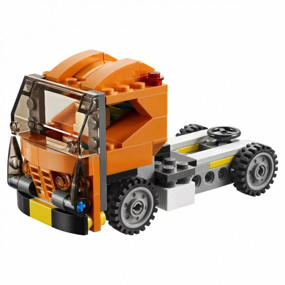 Конструктор LEGO Creator 31017 Гоночная машина Сансет в Великом Новгороде