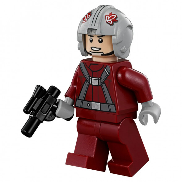 Конструктор LEGO Star Wars 75081 Скайхоппер T-16 в Великом Новгороде
