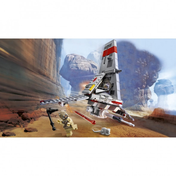 Конструктор LEGO Star Wars 75081 Скайхоппер T-16 в Великом Новгороде