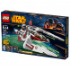 Конструктор LEGO Star Wars 75051 Разведывательный истребитель Джедаев в Великом Новгороде