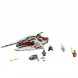 Конструктор LEGO Star Wars 75051 Разведывательный истребитель Джедаев в Великом Новгороде